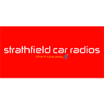 Logo | Strathfield Car Radio